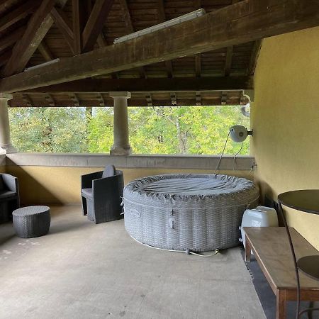 Chateau Du Donjon Drumettaz-Clarafond Kültér fotó