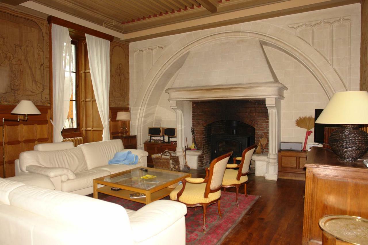 Chateau Du Donjon Drumettaz-Clarafond Kültér fotó