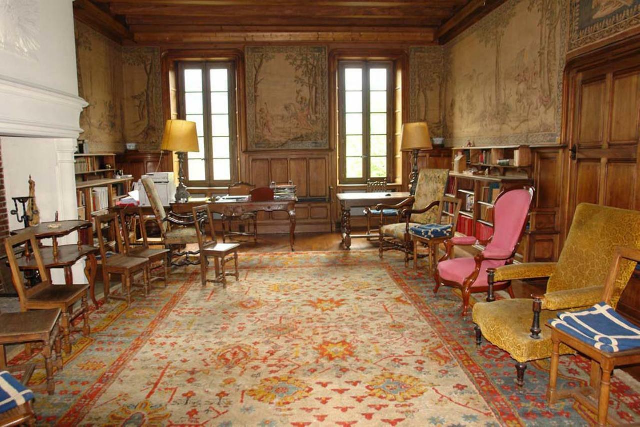 Chateau Du Donjon Drumettaz-Clarafond Kültér fotó