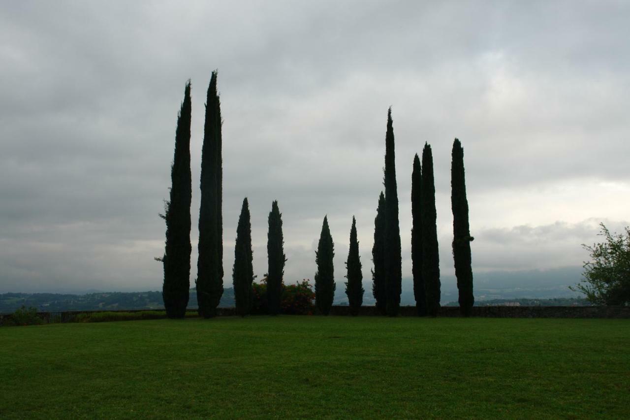 Chateau Du Donjon Drumettaz-Clarafond Kültér fotó