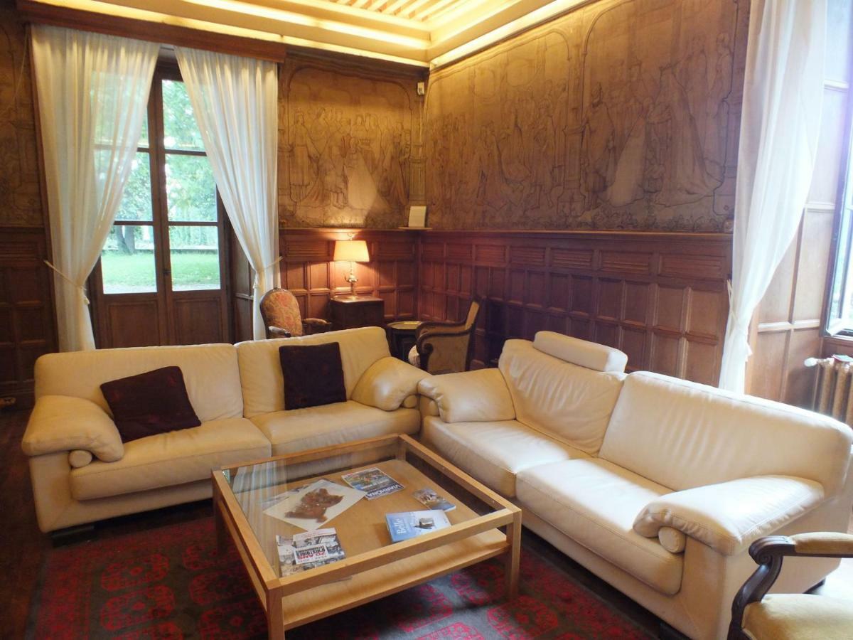 Chateau Du Donjon Drumettaz-Clarafond Kültér fotó