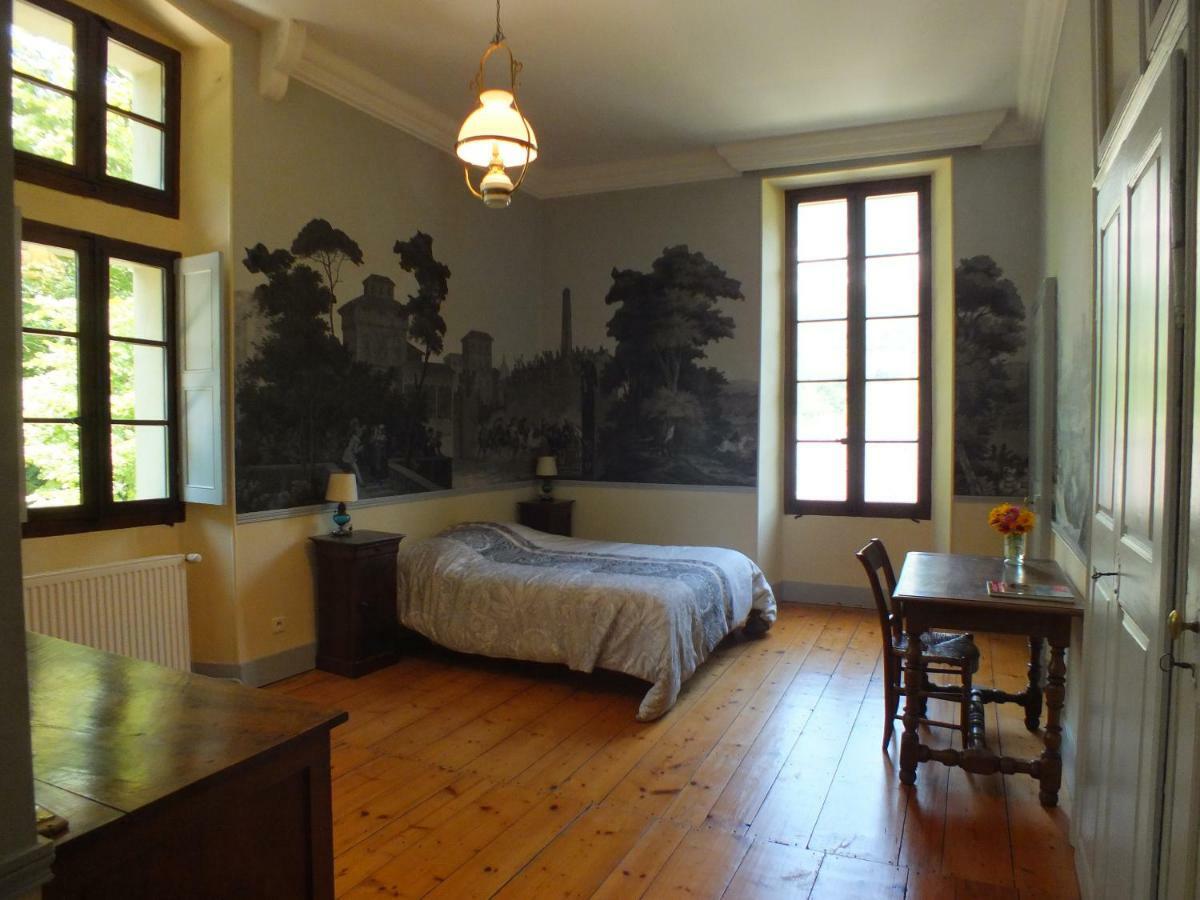Chateau Du Donjon Drumettaz-Clarafond Kültér fotó